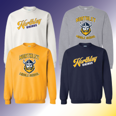 Northley  Sweatshirt